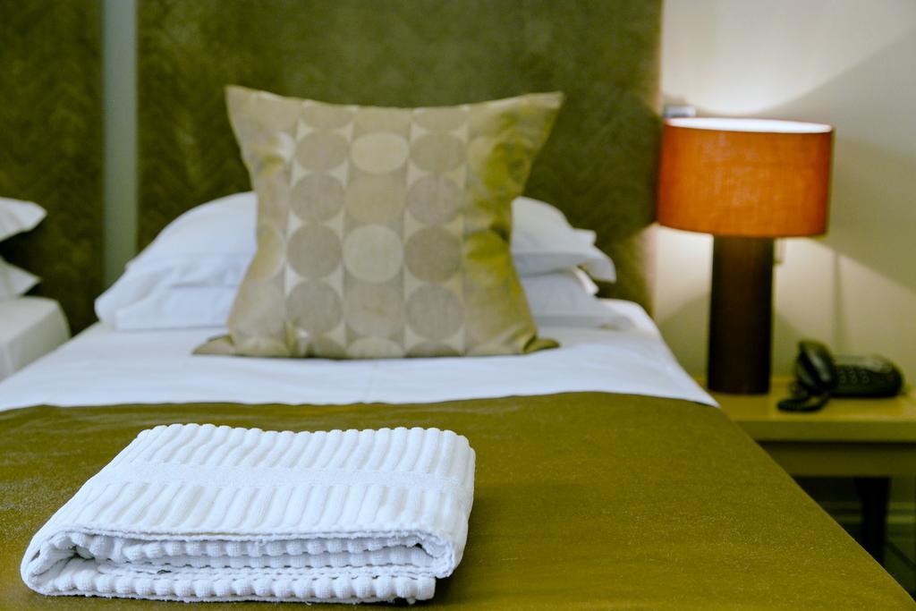 Hotel Valeri Roma Quarto foto